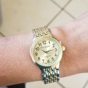 Womans Watch